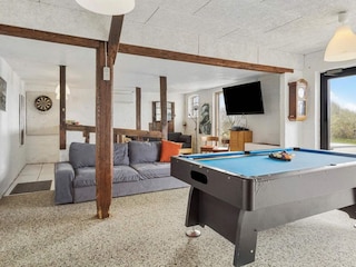 Maison de vacances Løkken  24