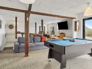 Vakantiehuis Løkken  24