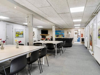 Ferienhaus Løkken  16