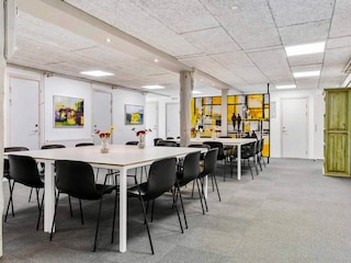 Casa per le vacanze Løkken  44