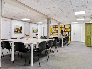 Maison de vacances Løkken  35