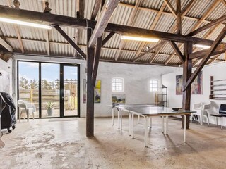 Maison de vacances Løkken  16