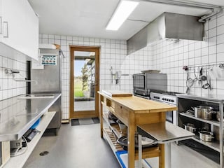 Holiday house Løkken  21