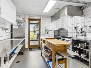 Maison de vacances Løkken  40