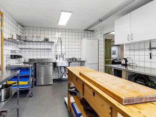 Holiday house Løkken  18