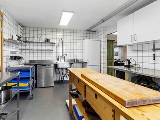 Maison de vacances Løkken  15