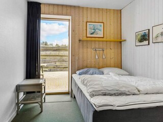 Vakantiehuis Løkken  40