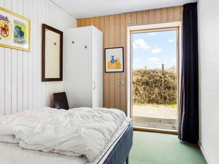 Maison de vacances Løkken  18