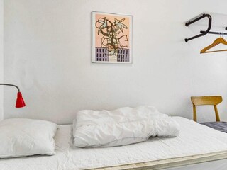 Casa de vacaciones Løkken  17