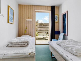 Vakantiehuis Løkken  17