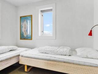 Casa de vacaciones Løkken  19