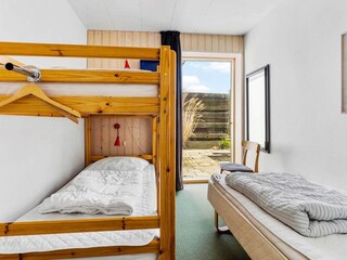 Casa de vacaciones Løkken  6