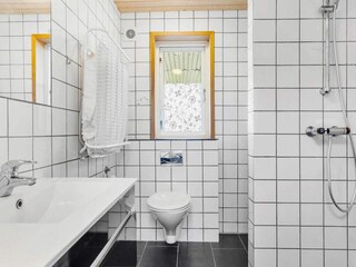 Maison de vacances Løkken  9