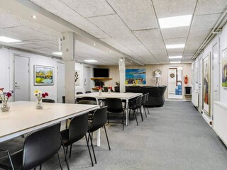 Ferienhaus Løkken  25