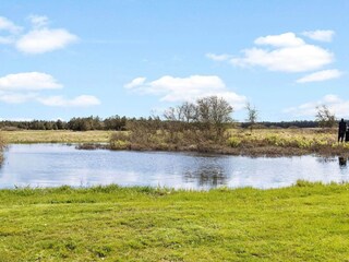 Maison de vacances Løkken  39