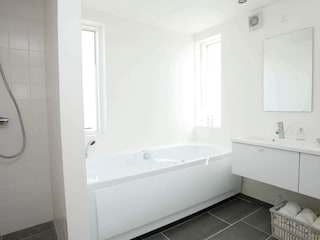 Holiday house Tranum Strand  7