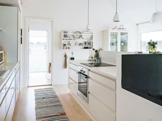 Holiday house Tranum Strand  18