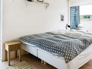 Casa per le vacanze Tranum Strand  11