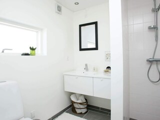 Ferienhaus Tranum Strand  24