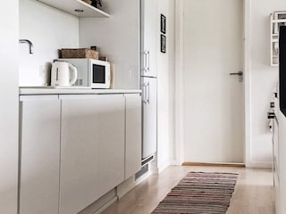 Holiday house Tranum Strand  8