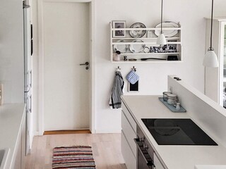 Holiday house Tranum Strand  9