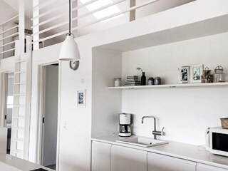 Holiday house Tranum Strand  20