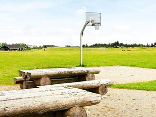 Casa per le vacanze Tranum Strand  30