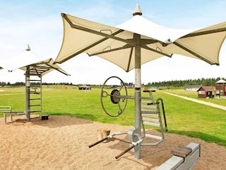 Holiday house Tranum Strand  11