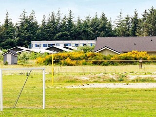 Casa per le vacanze Tranum Strand  21