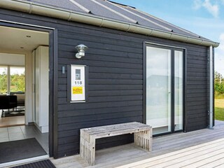 Ferienhaus Tranum Strand  19