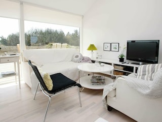 Holiday house Tranum Strand  25