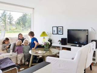 Holiday house Tranum Strand  26