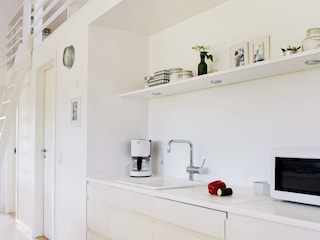 Holiday house Tranum Strand  27