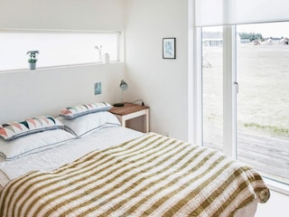 Holiday house Tranum Strand  29