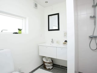 Holiday house Tranum Strand  31