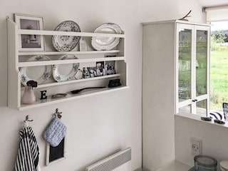 Holiday house Tranum Strand  32