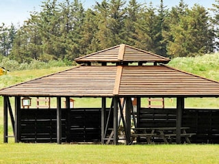 Holiday house Tranum Strand  36