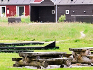 Holiday house Tranum Strand  39