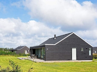 Holiday house Tranum Strand  43