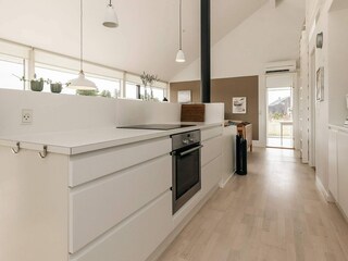 Casa per le vacanze Tranum Strand  2