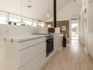 Holiday house Tranum Strand  2