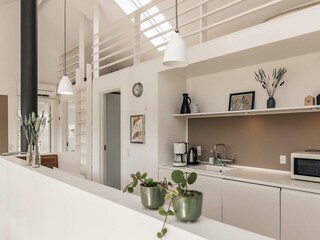 Maison de vacances Tranum Strand  25