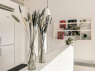 Ferienhaus Tranum Strand  26