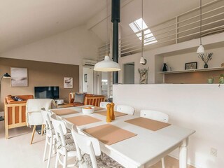 Ferienhaus Tranum Strand  20