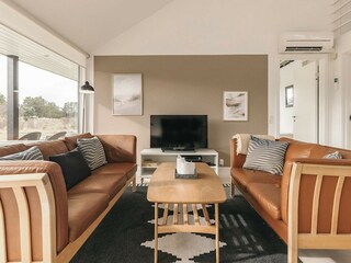 Maison de vacances Tranum Strand  22