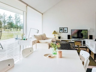 Holiday house Tranum Strand  4