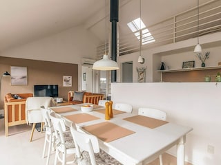 Holiday house Tranum Strand  15