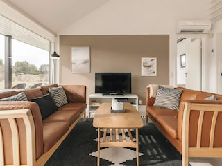 Holiday house Tranum Strand  16