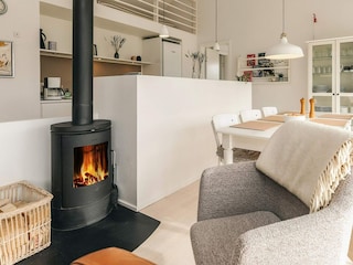 Holiday house Tranum Strand  17
