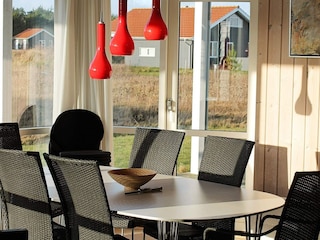 Maison de vacances Fjand  23